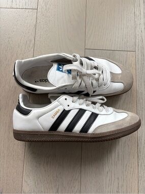 Adidas Samba OG Shoes